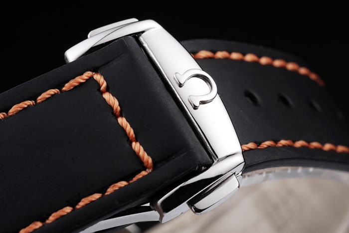 Omega Swiss Seamaster Alta Qualita Watches 4458 - Image 4