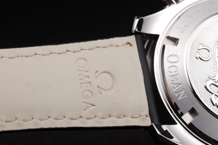 Omega Swiss Seamaster Alta Qualita Watches 4458 - Image 6