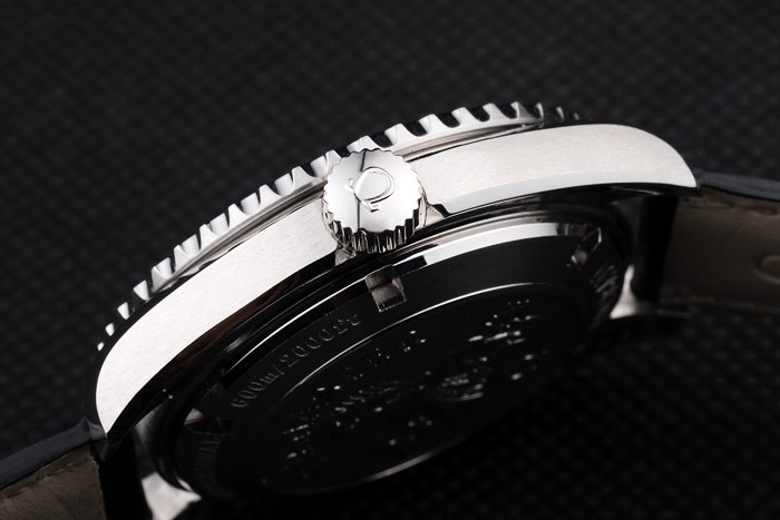 Omega Swiss Seamaster Alta Qualita Watches 4458 - Image 8