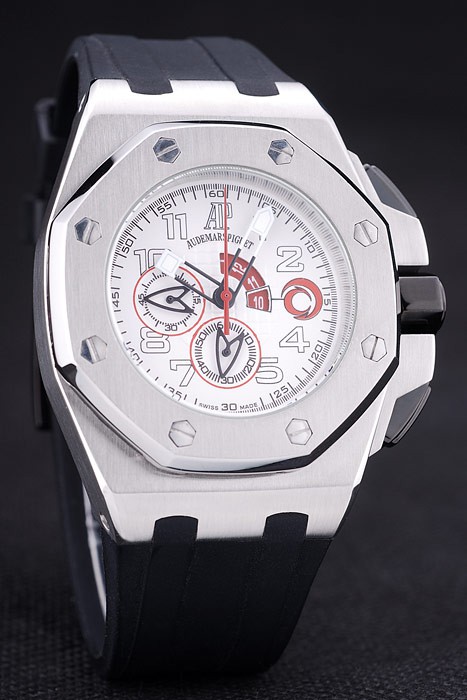 Audemars Piguet Royal Oak Offshore Watches 3301