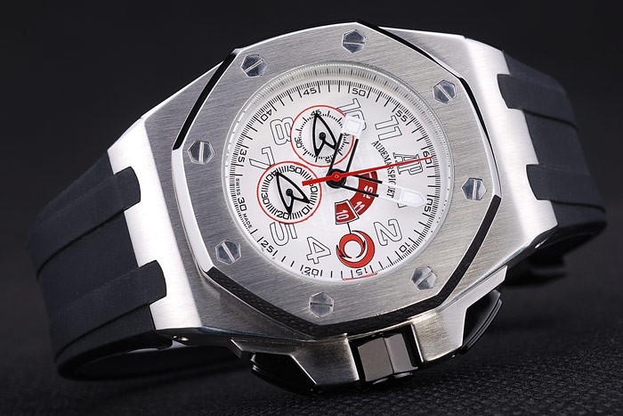 Audemars Piguet Royal Oak Offshore Watches 3301 - Image 2