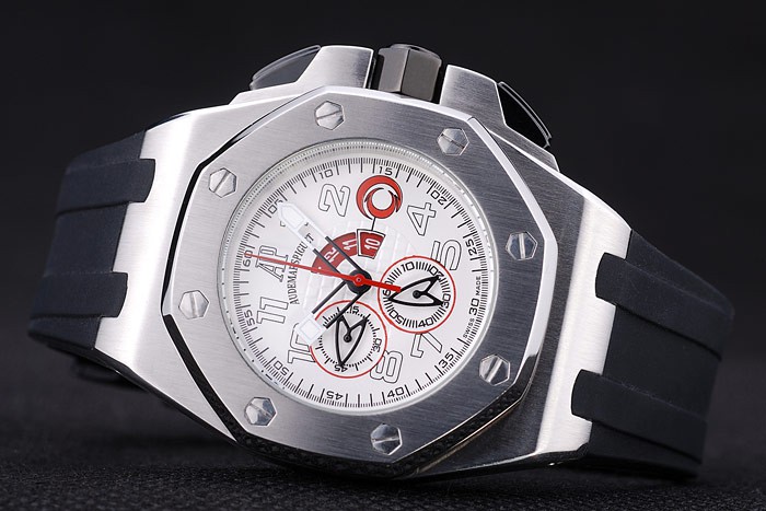 Audemars Piguet Royal Oak Offshore Watches 3301 - Image 3