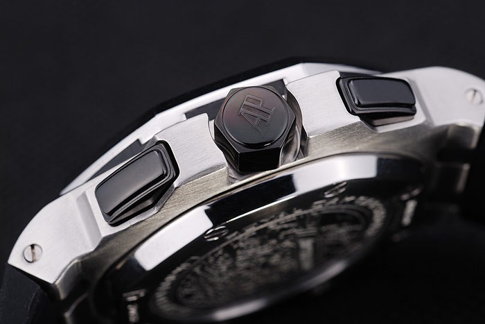 Audemars Piguet Royal Oak Offshore Watches 3301 - Image 8