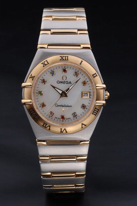 Omega Constellation Migliore Qualita Watches 4463