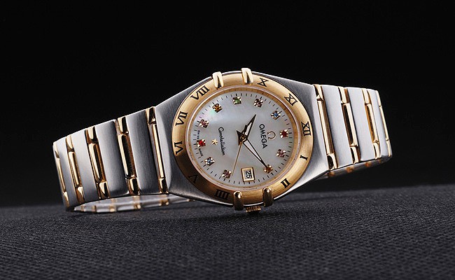Omega Constellation Migliore Qualita Watches 4463 - Image 2