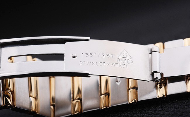 Omega Constellation Migliore Qualita Watches 4463 - Image 4