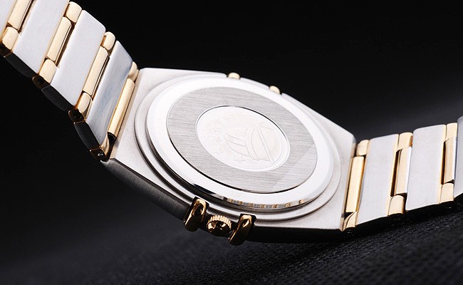 Omega Constellation Migliore Qualita Watches 4463 - Image 5