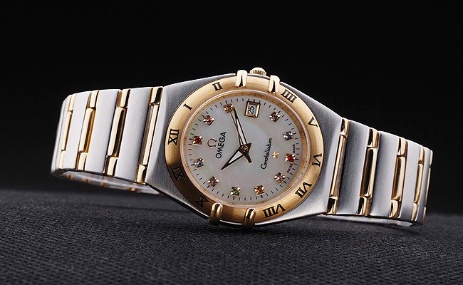 Omega Constellation Migliore Qualita Watches 4463 - Image 7
