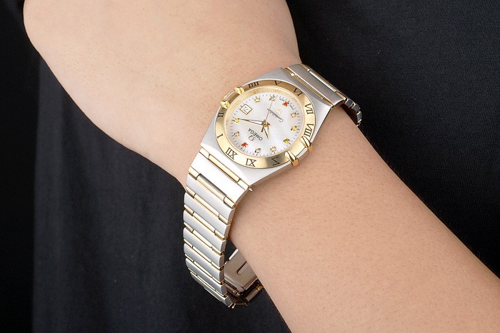 Omega Constellation Migliore Qualita Watches 4463 - Image 8