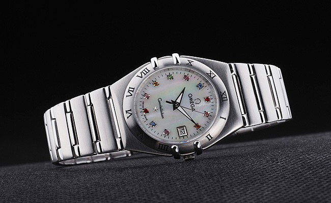 Omega Constellation Migliore Qualita Watches 4464 - Image 2