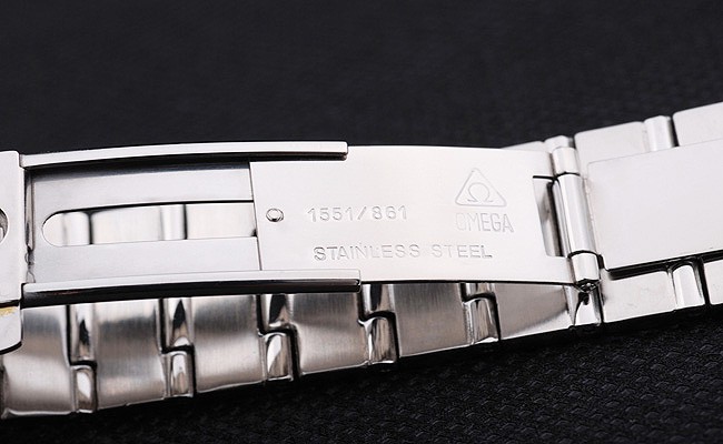 Omega Constellation Migliore Qualita Watches 4464 - Image 4