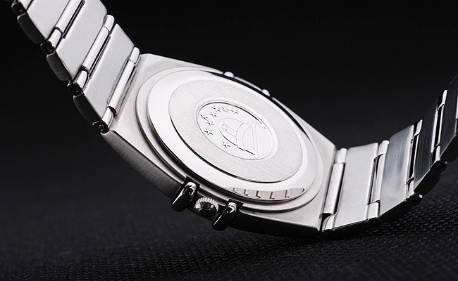 Omega Constellation Migliore Qualita Watches 4464 - Image 5