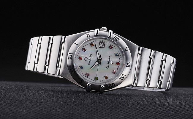 Omega Constellation Migliore Qualita Watches 4464 - Image 7