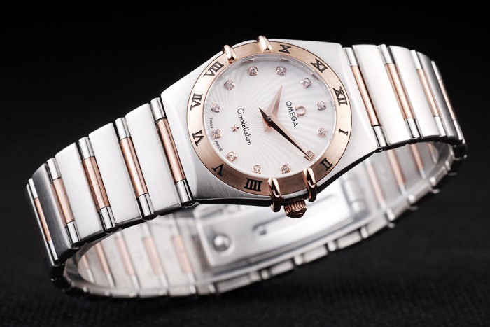 Omega Swiss Constellation Alta Qualita Watches 4478 - Image 2