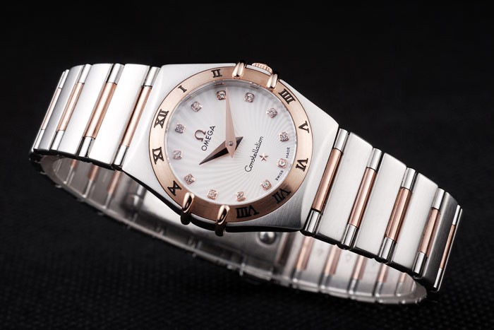 Omega Swiss Constellation Alta Qualita Watches 4478 - Image 3