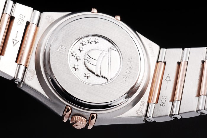 Omega Swiss Constellation Alta Qualita Watches 4475 - Image 8