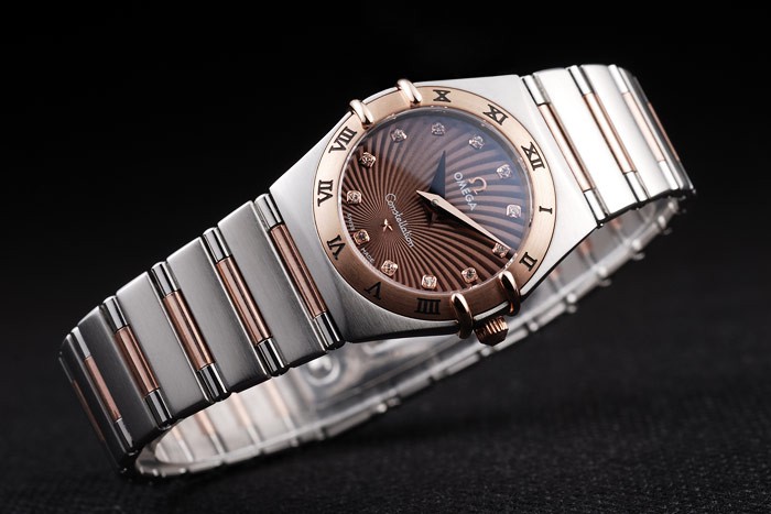 Omega Swiss Constellation Alta Qualita Watches 4476 - Image 2
