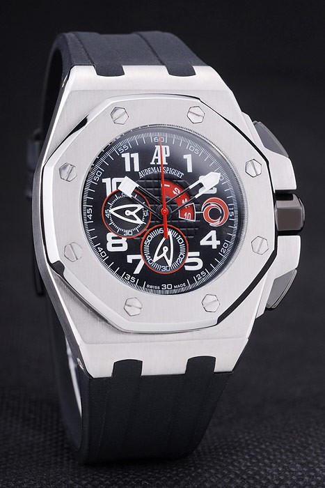 Audemars Piguet Royal Oak Offshore Watches 3302