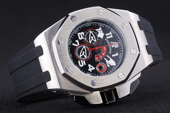 Audemars Piguet Royal Oak Offshore Watches 3302 - Image 2