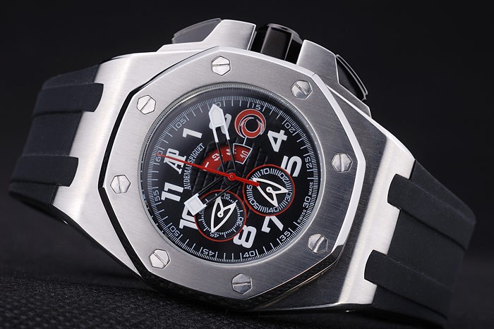 Audemars Piguet Royal Oak Offshore Watches 3302 - Image 3