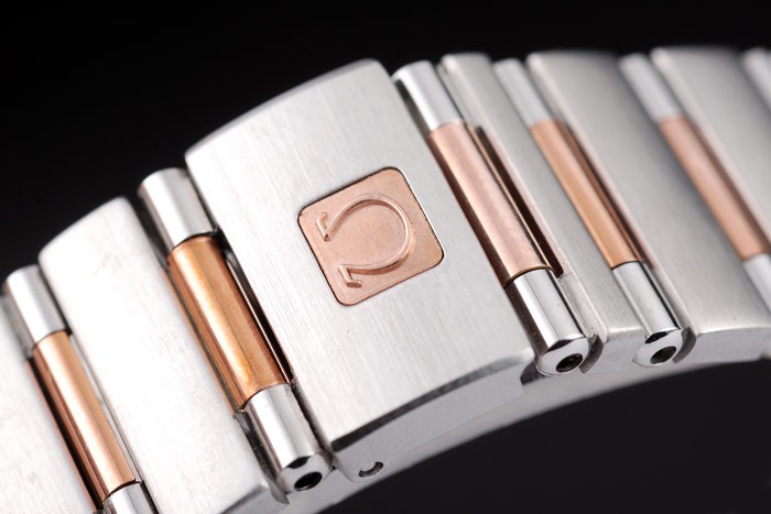 Omega Swiss Constellation Alta Qualita Watches 4479 - Image 4