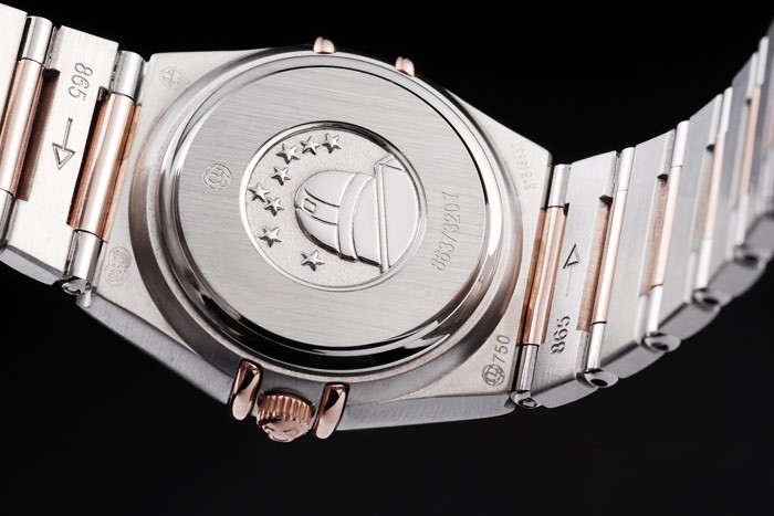 Omega Swiss Constellation Alta Qualita Watches 4479 - Image 8