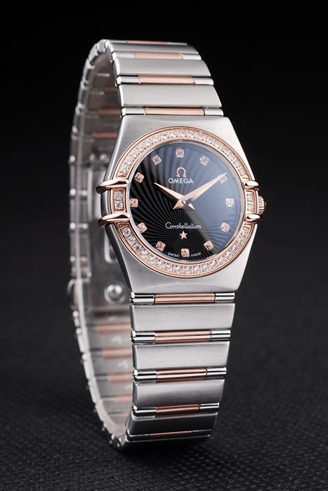 Omega Swiss Constellation Alta Qualita Watches 4467