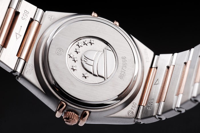 Omega Swiss Constellation Alta Qualita Watches 4467 - Image 8