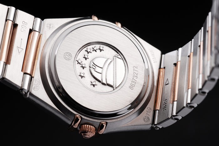 Omega Swiss Constellation Alta Qualita Watches 4465 - Image 8