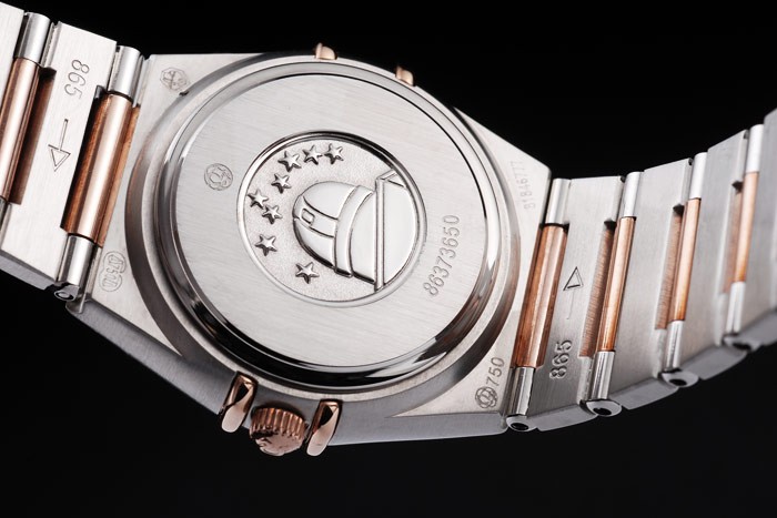 Omega Swiss Constellation Alta Qualita Watches 4468 - Image 8