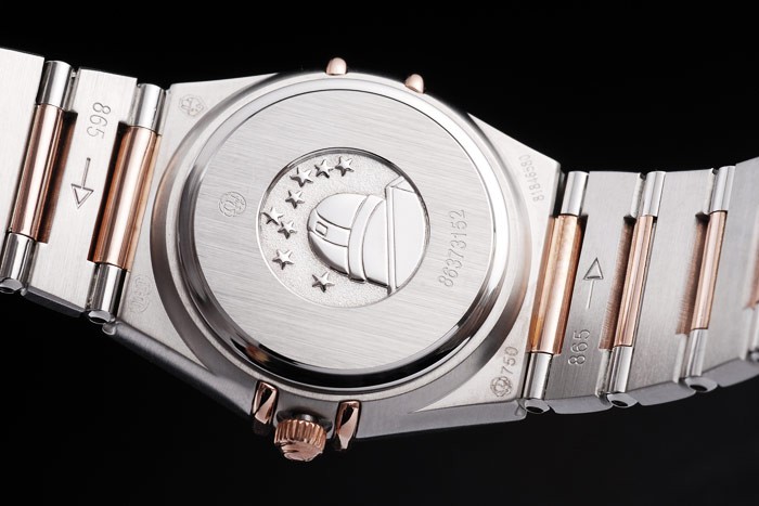 Omega Swiss Constellation Alta Qualita Watches 4466 - Image 8