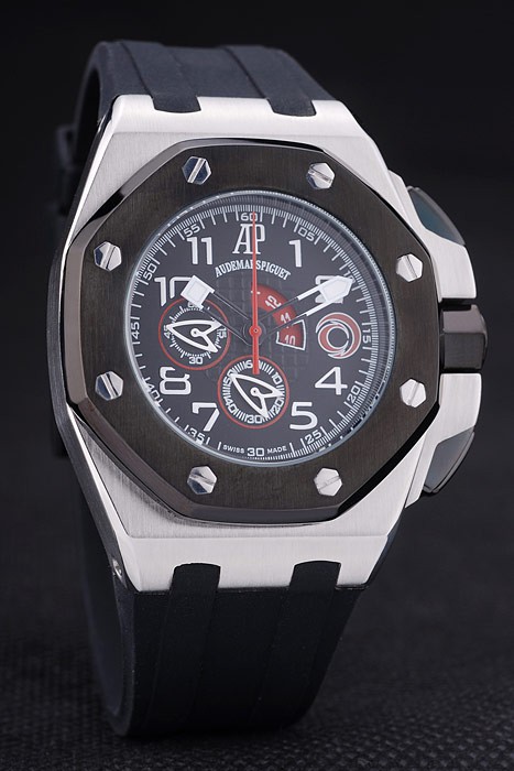 Audemars Piguet Royal Oak Offshore Watches 3303