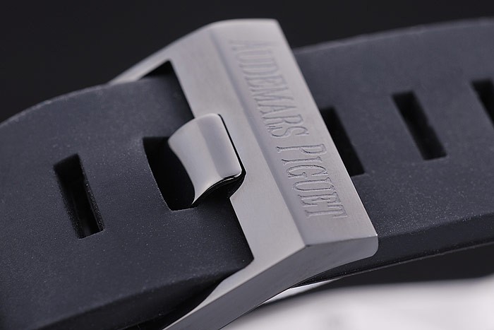 Audemars Piguet Royal Oak Offshore Watches 3303 - Image 4