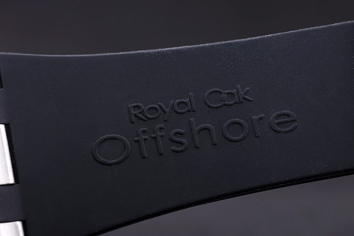 Audemars Piguet Royal Oak Offshore Watches 3303 - Image 6