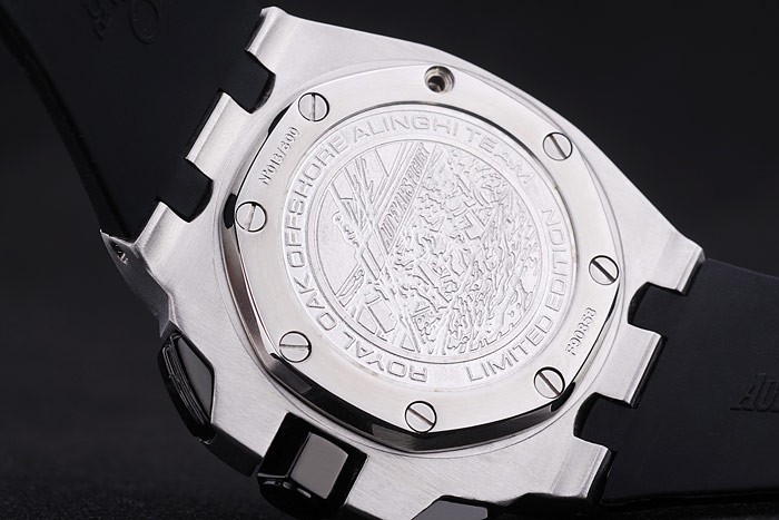 Audemars Piguet Royal Oak Offshore Watches 3303 - Image 7