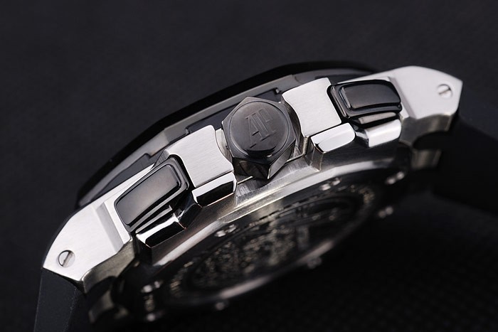 Audemars Piguet Royal Oak Offshore Watches 3303 - Image 8