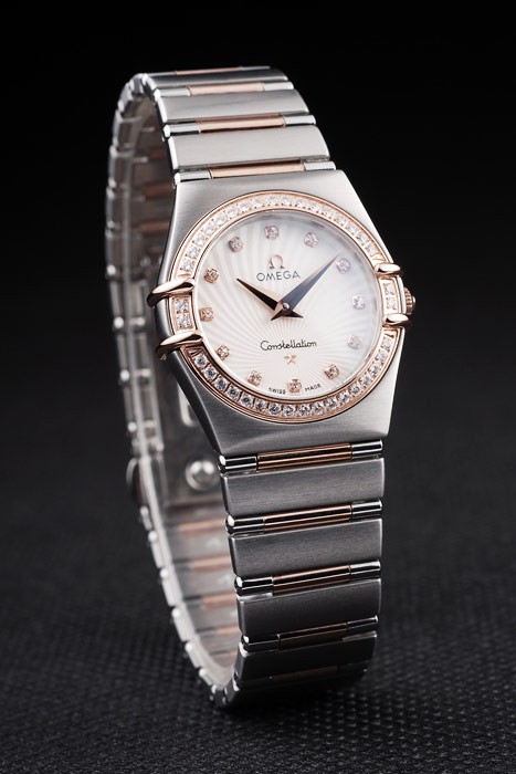 Omega Swiss Constellation Alta Qualita Watches 4470