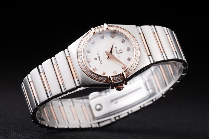 Omega Swiss Constellation Alta Qualita Watches 4470 - Image 2