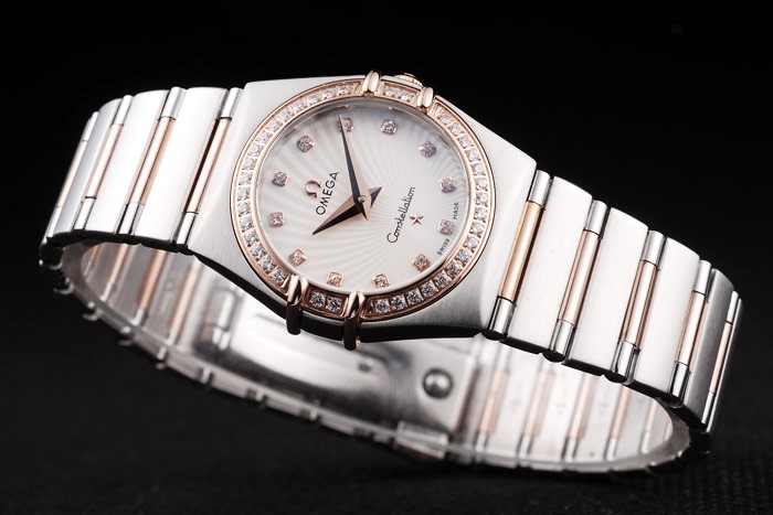 Omega Swiss Constellation Alta Qualita Watches 4470 - Image 3