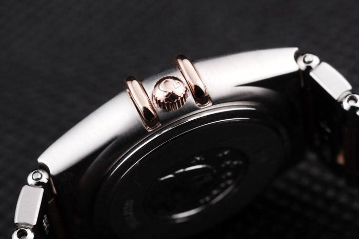 Omega Swiss Constellation Alta Qualita Watches 4472 - Image 7