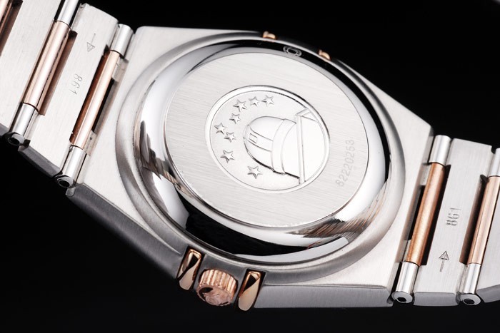 Omega Swiss Constellation Alta Qualita Watches 4489 - Image 7