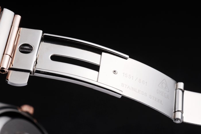 Omega Swiss Constellation Alta Qualita Watches 4486 - Image 5