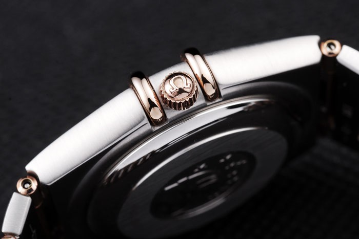 Omega Swiss Constellation Alta Qualita Watches 4486 - Image 6