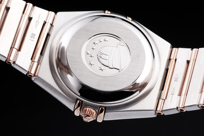 Omega Swiss Constellation Alta Qualita Watches 4486 - Image 7