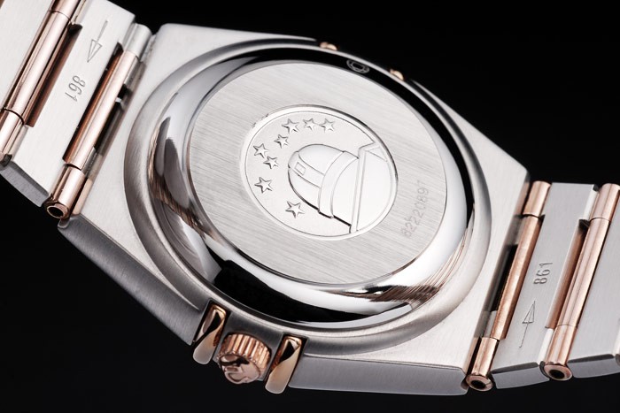 Omega Swiss Constellation Alta Qualita Watches 4484 - Image 7