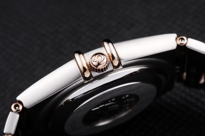 Omega Swiss Constellation Alta Qualita Watches 4483 - Image 6