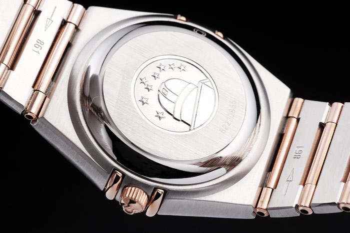 Omega Swiss Constellation Alta Qualita Watches 4483 - Image 7
