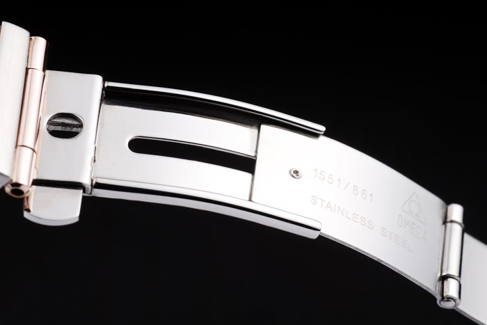 Omega Swiss Constellation Alta Qualita Watches 4487 - Image 5