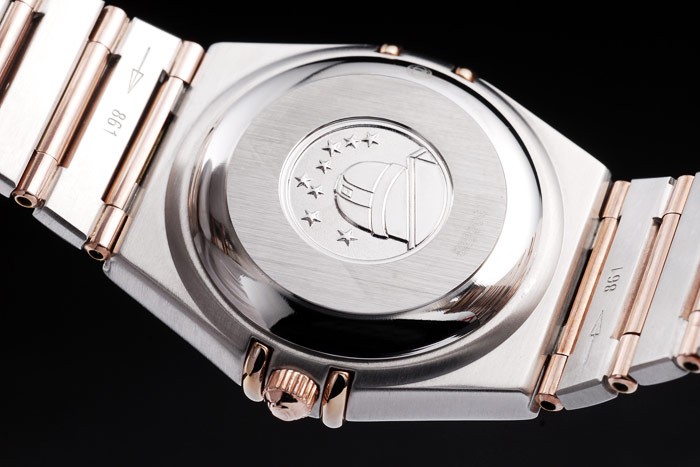 Omega Swiss Constellation Alta Qualita Watches 4485 - Image 7