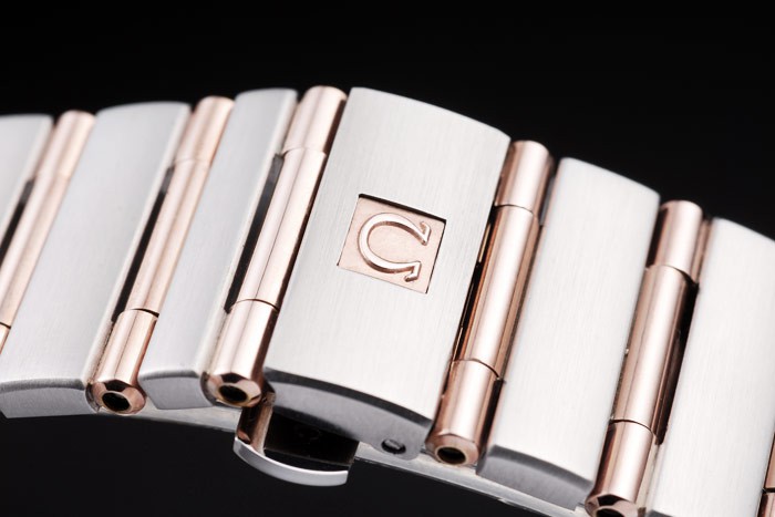 Omega Swiss Constellation Alta Qualita Watches 4482 - Image 4